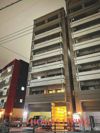 プログレッソ高宮の間取り画像
