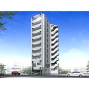 Q-STAGE姪浜の外観画像