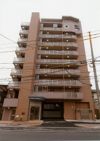 ラグ・フラットSの間取り画像