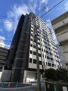 PRADO OHASHIの間取り画像