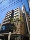 シティコート中陽2の間取り画像