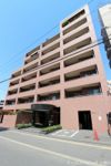 ROOX高宮の間取り画像