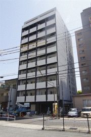 レブリアント大橋南の外観画像