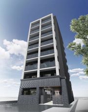 セラヴィ箱崎の外観画像