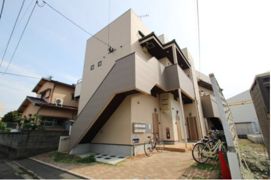 EDEN箱崎IIの外観画像