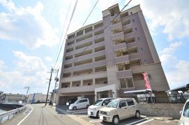 カーサ・デル・ソーレの外観画像