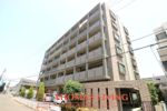 サンプラスパIIの間取り画像