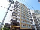 ラファセグランビア博多の間取り画像