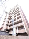 アソシアグロッツォ博多の間取り画像