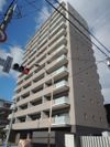 ルッシェ筥崎宮前の間取り画像