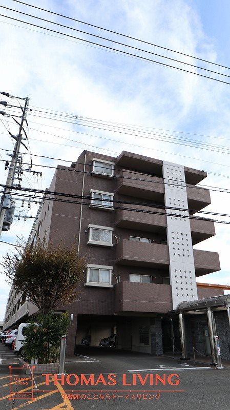 ヴェルモントルラーシュの外観画像