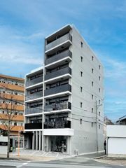 ニューガイアリルーム原通りNo.68の外観画像