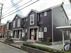 ヴィラシックIIの外観画像