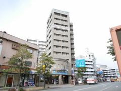 グランメール・エスティエの外観画像