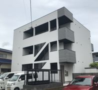 ブレイブ ブロッサムの外観画像