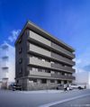 レトワール今川の間取り画像