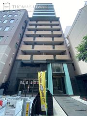 ヴィラ博丈下川端の外観画像