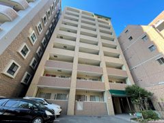 プロニティ天神通の外観画像