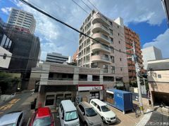 ディアコートパルフェの外観画像