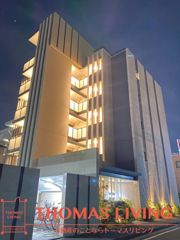 マ クレールの外観画像