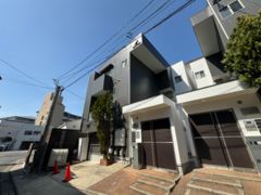 MAISONETIC茶山駅前の外観画像