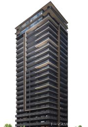 グランドメゾン大濠公園THE CLASSの外観画像