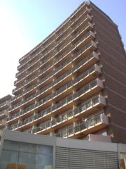 アーバンハイツ住乃江の外観画像