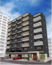 LELION KAWAKAMIの外観画像