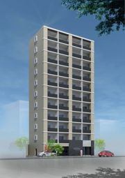 LIBTH吉塚の外観画像