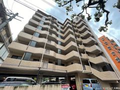 ハイライズ鳥飼の外観画像