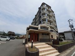 レジデンス御笠Iの外観画像