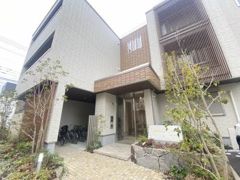 Bianco 昭代の外観画像