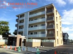 ファミール天神森の外観画像