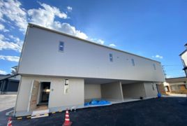 Blanc PierreIの外観画像