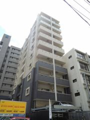 ネストピア大濠公園駅前の外観画像