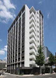 アレクサス ラ・ストラーダの外観画像