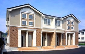 フォルネの外観画像