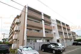 アプリコート春日の外観画像