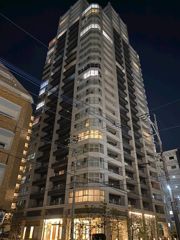 KDXレジデンス大濠ハーバービュータワーの外観画像