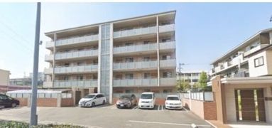 カーサ ミーアの外観画像