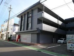 レジデンス天野の外観画像