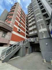 CRESTY藤崎の外観画像