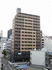 エステムコート博多駅前アヴェールの外観画像