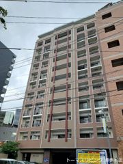 ビュー博多の外観画像