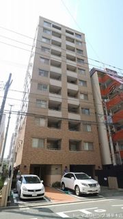 エトゥール博多駅前の外観画像