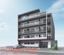 LiveCasa高宮の外観画像