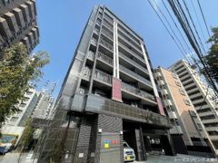 ヴィラージュ高宮の外観画像