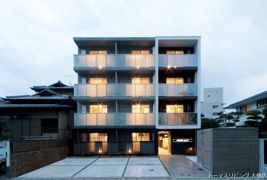 シュルークアナーカ大橋の外観画像