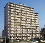 日商岩井リバーサイドマンション B棟の外観画像