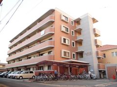 エレガンスマルフクの外観画像